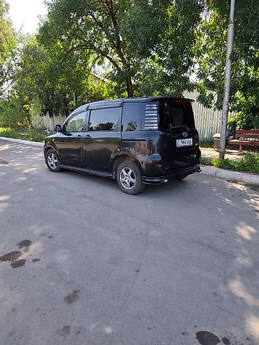 aion v plus: Toyota Sienta: 2003 г., 1.5 л, Вариатор, Бензин, Минивэн — 3