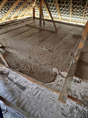 Утепление: Утепление крыши | Утепление дома Больше 6 лет опыта at lalafo.kg — 20 Утепление: Утепление крыши | Утепление дома Больше 6 лет опыта — 20