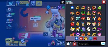 Butslar: Butslar — 23