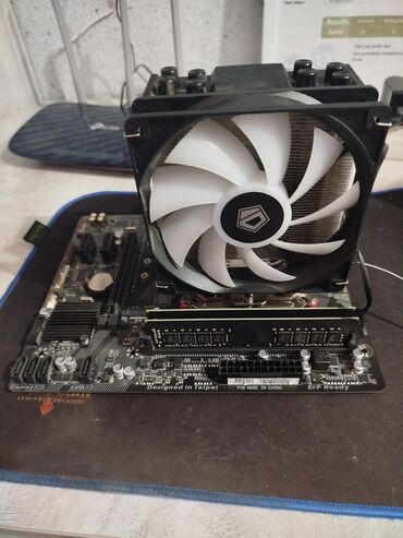 морозильная камера бу купить: Энелик плата, Колдонулган, Gigabyte, AM4, Micro-ATX, ПК үчүн