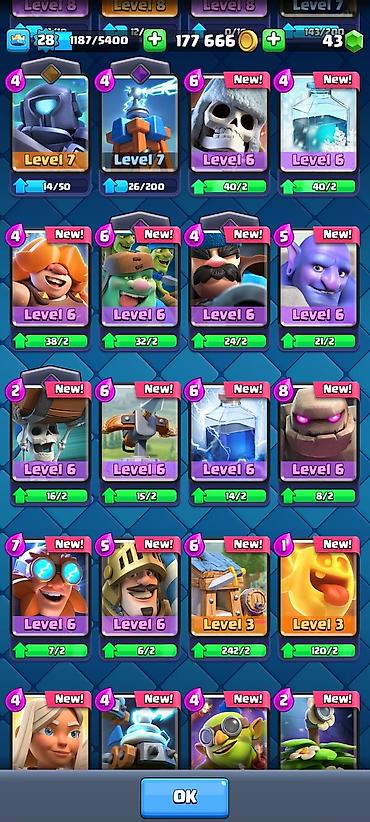 Другие видеоигры: СПЕРВА ДЕНЬГИ ПОТОМ ТОЛЬКО ПРОФИЛЬ Продаю профиль Brawl Stars + Clash at lalafo.kg — 4 Другие видеоигры: СПЕРВА ДЕНЬГИ ПОТОМ ТОЛЬКО ПРОФИЛЬ Продаю профиль Brawl Stars + Clash — 4