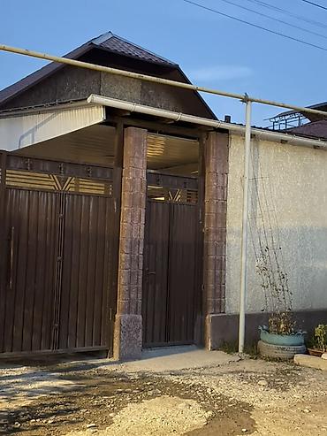 bar: 🏡 ПРОДАЁТСЯ ДОМ В Ж/М КЫРМАН! ✨ Отличный вариант для комфортной жизни — 2
