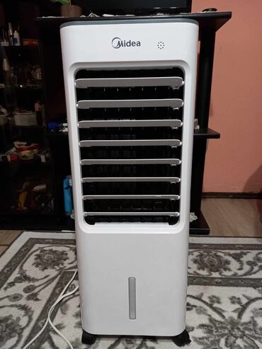 reno klio: Klima midea air cooler na prodaju nova koriscena jednom ali zbog