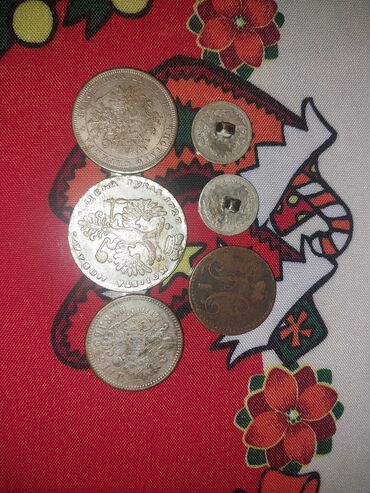 Əskinaslar: Maraqlanan elaqe saxlasın yazsın 0516556813 — 36