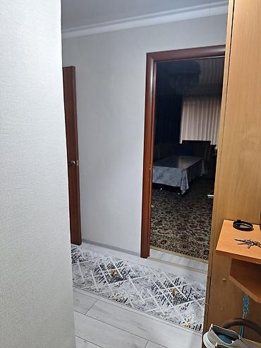 квартиры в ипатеку: 2 комнаты, 42 м², Западный (новый) автовокзал 104 серия, 2 этаж, Евроремонт — 8