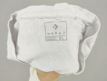 biustonosz moraj: Moraj, T-shirt damski, rozmiar XL — 4