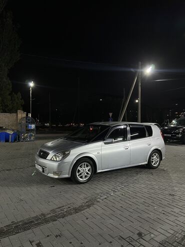 панель торпедо камри 30: Toyota Opa: 2002 г., 2 л, Типтроник, Бензин
