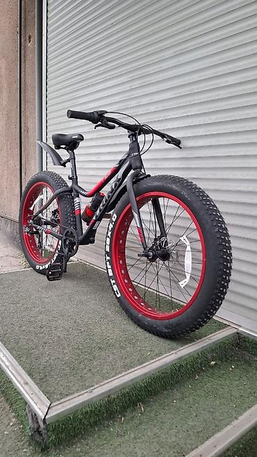 Горные велосипеды: Горные велосипеды на выбор Мы находимся рядом с мкр.Аламедин1, по — 27