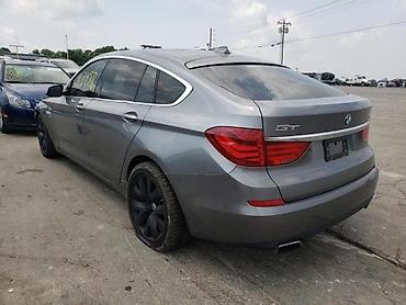 bmw samurai: Бмв грант туризмо 5 ф 07,bmw GT 5 — 2