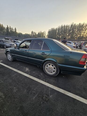 сколько стоит майбах в бишкеке: Mercedes-Benz C-Class: 1995 г., 1.8 л, Механика, Газ, Седан