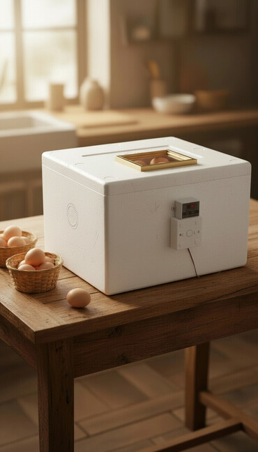 İnkubatorlar: Azərbaycan, Bütün növ quşlaq üçün -da lalafo.az — 2 İnkubatorlar: Azərbaycan, Bütün növ quşlaq üçün — 2