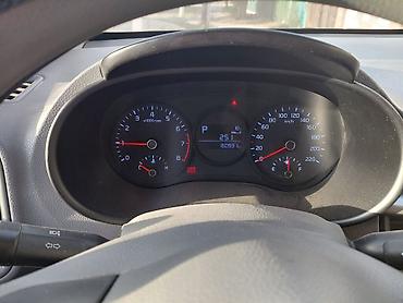 kia mornings: Kia Morning: 2020 г., 1 л, Автомат, Бензин, Хэтчбэк — 9