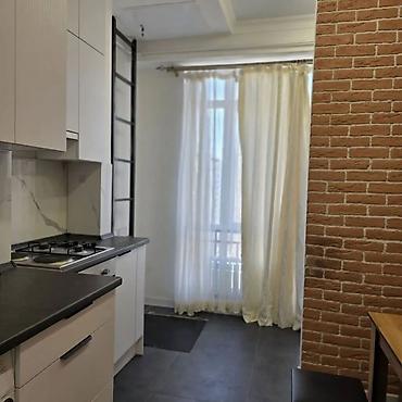 Продажа квартир: 1 комната, 31 м², Элитка, 8 этаж, Евроремонт — 3