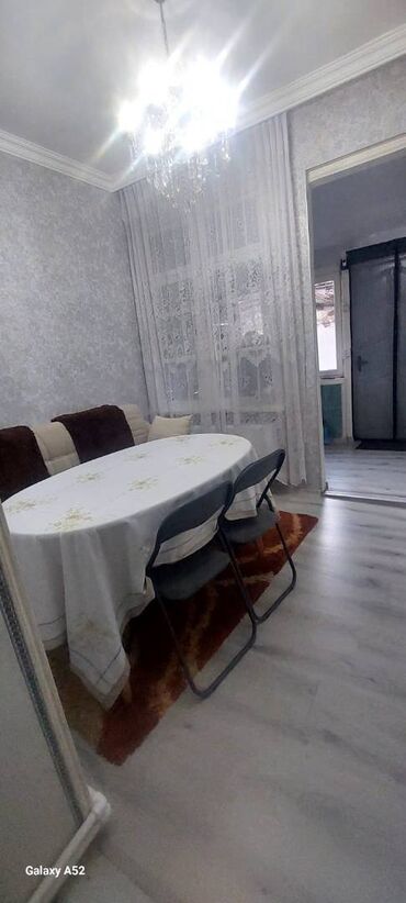 Uzunmüddətli kirayə evlər: 60 kv. m, 2 otaqlı, İşıq, Su, Kanalizasiya — 4