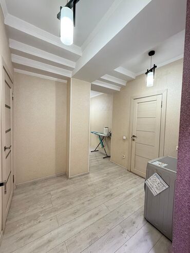 Продажа квартир: 3 комнаты, 106 м², Элитка, 9 этаж, Евроремонт — 6