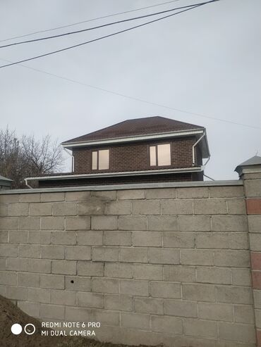 Продажа домов: Дом, 190 м², 8 комнат, Собственник — 29