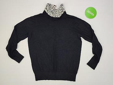 sweter panterka: Dorothy Perkins, Sweter damski, rozmiar L — 2