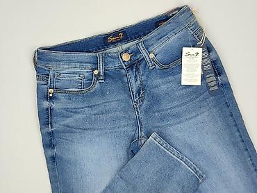 lafenier: 7 for all mankind, Jeansy damskie, rozmiar 2XS — 1