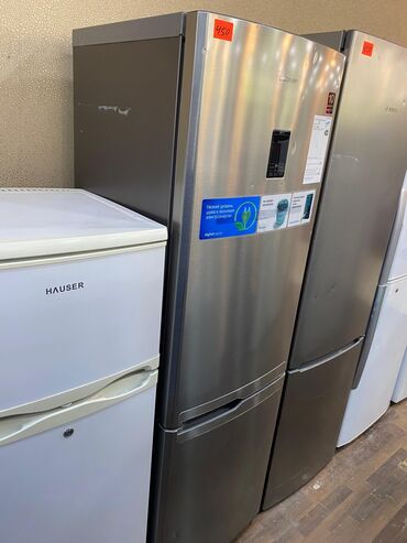 İçki texnikası: 2 qapılı Indesit Soyuducu Satılır