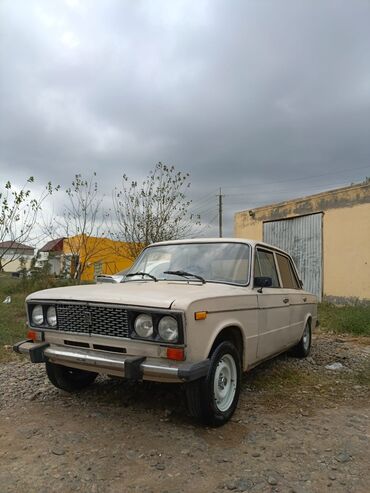 Digər kuzov detalları: VAZ 2106 (Jiguli) üçün geniş baqaj bölməsi. - Original kuzov və dəmir — 3