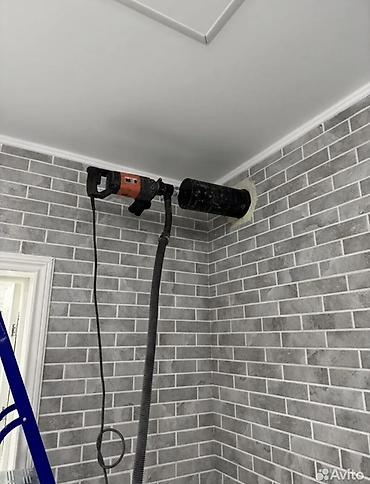 Сверление, бурение: Алмазное сверление и бурение отверстий под кухонные вытяжки и — 6