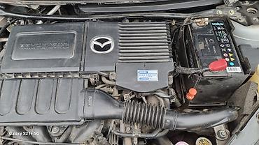 Mazda: Mazda Verisa: 2003 г., Автомат, Бензин, Хэтчбэк — 13
