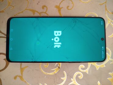 Honor X8, 128 ГБ, цвет - Синий