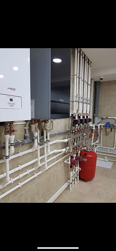 свечи бош: Газовые котлы BOSCH (БОШ) производство Германия, сборка Россия — 6