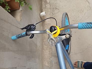 velsebet: 26 olcu alimiyum rama aksesurarlari yenidir hec bir prablemi yoxdur — 2