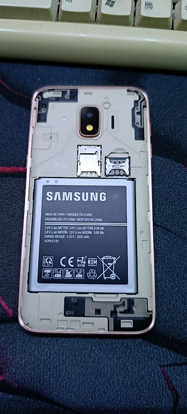 galaxy j2 2018: Samsung Galaxy J2 Core, 8 GB — 10