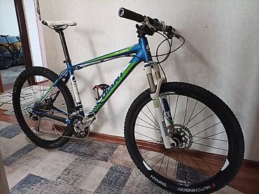 Горные велосипеды: Горный велосипед, Giant, Рама L (172 - 185 см), Алюминий, Б/у — 1