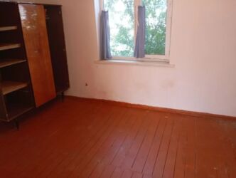 аренда дом долгий срок: 23 кв. м, 2 бөлмө, Забор, тосулган, Жертөлө, ороо