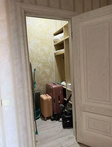2 bedroom: 2 комнаты, Ак-Кеме Агентство недвижимости, Без животных, от 1 года, С мебелью полностью — 6