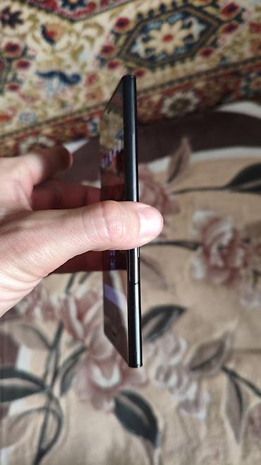 Sony: Sony Xperia Xz1, Б/у, 64 ГБ, цвет - Черный, 1 SIM — 6