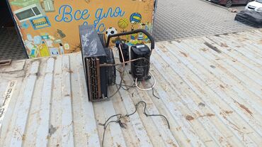 Установка другой техники: Продажа, установка и ремонт промышленного и торгового холодильного — 5