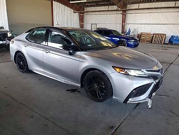 corolla 2022: Toyota Camry: 2023 г. — 2