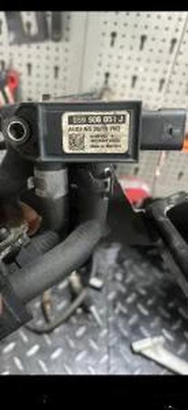 suv vozila: AUDIBVW SENZOR PRITISKA DPF J | Audi q7 q5 q3 q2 A1 A3 A4 A5 A6 A7  — 2