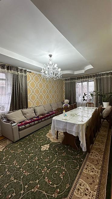 Продажа коттеджей и домов: Срочно срочно продаю большой дом, г. Карабалта срочно продается — 15