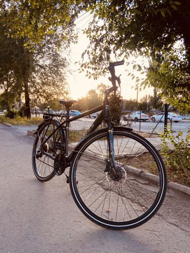 велосипед с амортизатором: Велосипед с Европы
Lakes Free 110