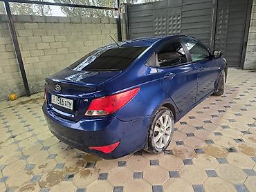 шевроле коболт: Hyundai Solaris: 2016 г., 1.6 л, Автомат, Бензин, Седан — 2