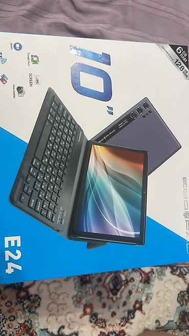 windows surface: Планшет EGOPAD E24 10.1" Основные характеристики: - Экран: 10.1" IPS — 1