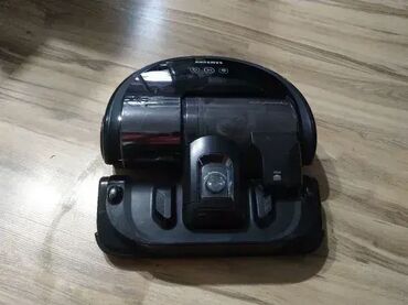 Robot usisivači: Nemam bazu I punjac. Prodaje se kao neispitan na lalafo.rs — 1 Robot usisivači: Nemam bazu I punjac. Prodaje se kao neispitan — 1