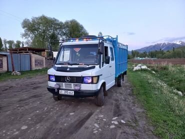 Транспорт: Сапок сатылат 3куб жылы 1993 абалы абдан жакшы. Баасы 500000 сом