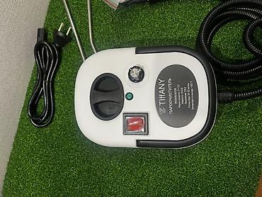 Пароочистители: Пароочиститель Ручной Новый — 6