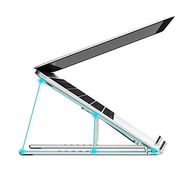 bambu lab a1: Подставка для ноутбука Wiwu Laptop stand S400 Арт.1577 WiWU Laptop — 2