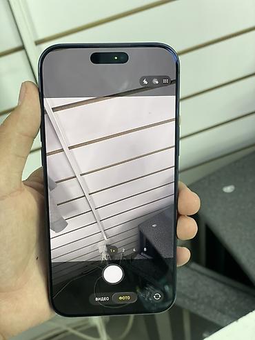 iphone 8plus 256: IPhone 17 Pro Max, 512 ГБ,100🔋 синий Характеристики и детали: - — 5