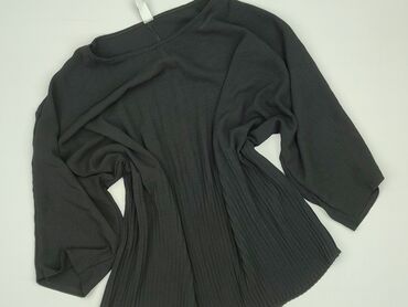 bluzki latynka allegro: New Collection, Women's blouse, size 5XL (EU 50)