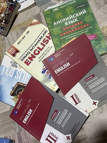 İngilis dili Testlər 11-ci sinif, DİM, 1-ci hissə, 2020 il lalafo.az -da İngilis dili Testlər 11-ci sinif, DİM, 1-ci hissə, 2020 il