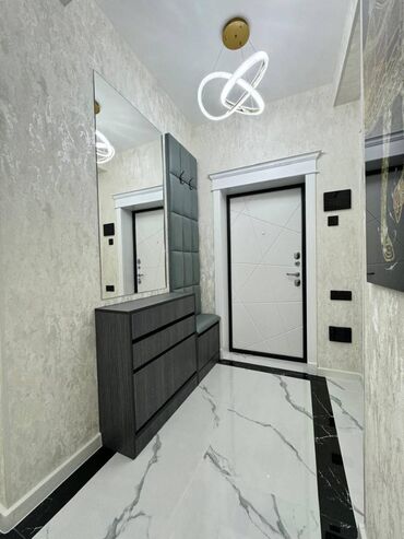 Yeni tikili: 2 otaqlı, Yeni tikili, m. Həzi Aslanov, 66 kv. m — 9