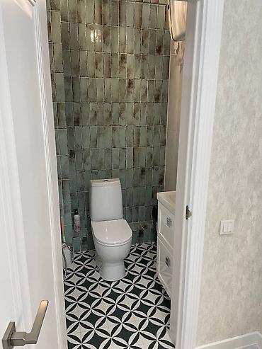 Продажа квартир: 2 комнаты, 68 м², 11 этаж, Евроремонт — 13